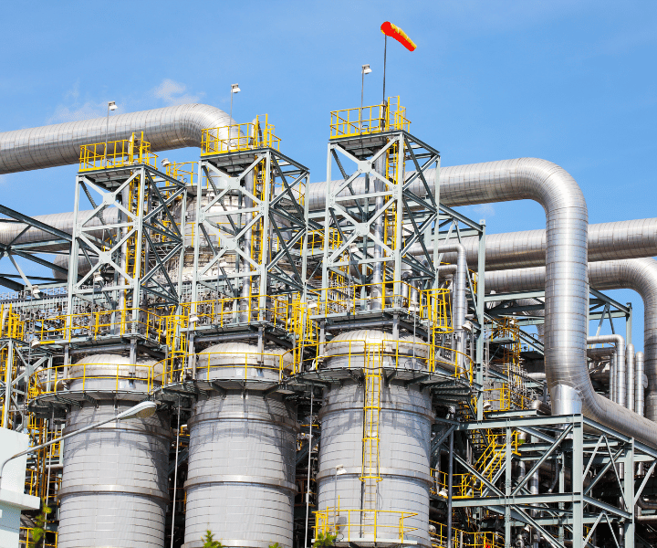 AVROL — 56 OIL