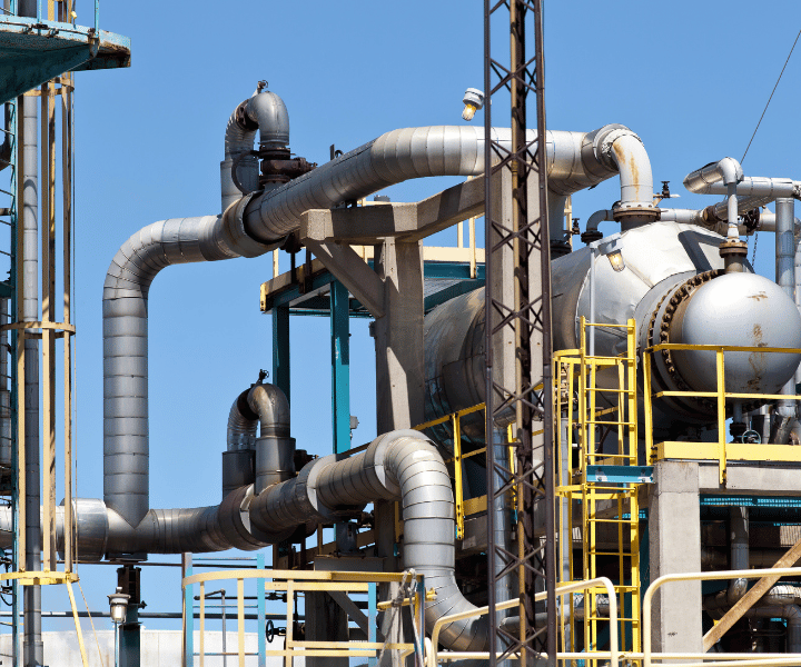 AVROL — 57 OIL